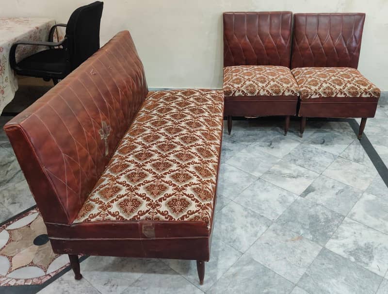 Sofa sets 1