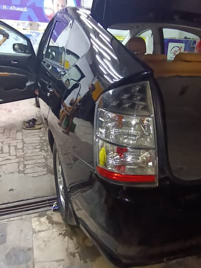 Toyota Prius 2007/2012 for Sale