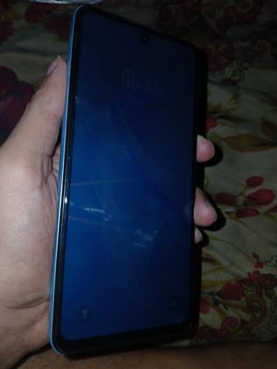 Infinix Smart 8 Pro 8 /128