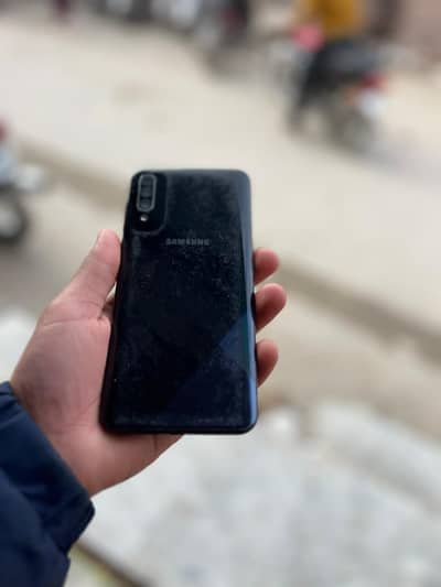 Samsung Mobile A30s