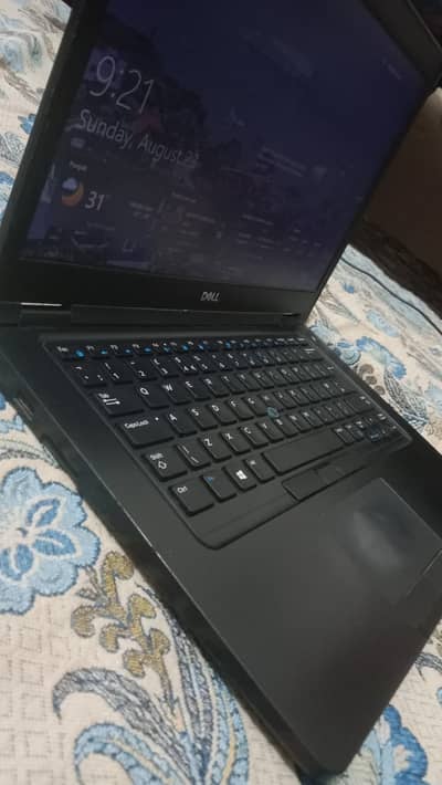 Dell core i5 8th generation laptop