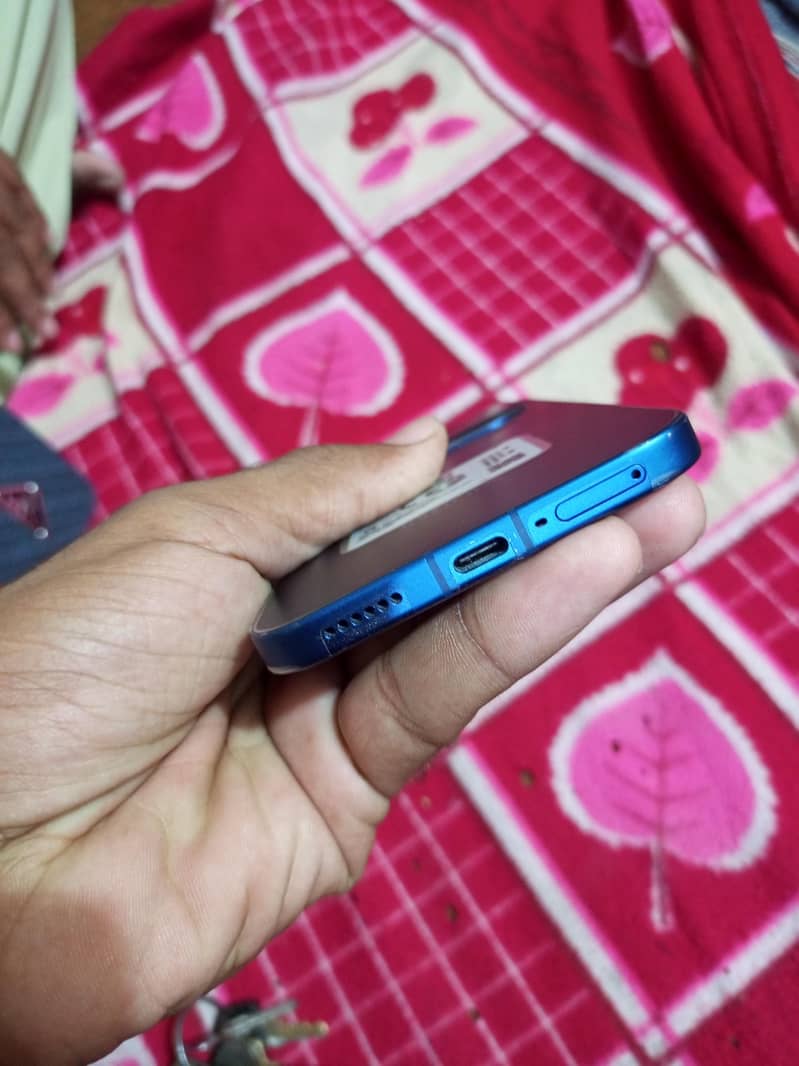 Infinix Note 60 pro 2