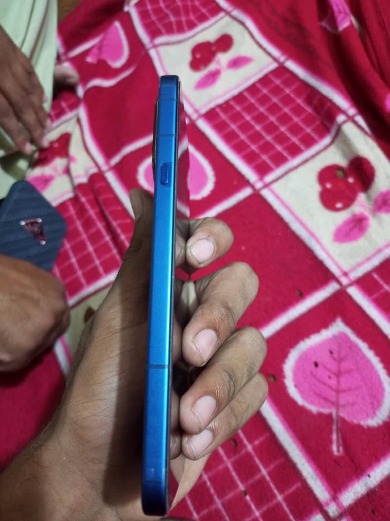 Infinix Note 60 pro 3