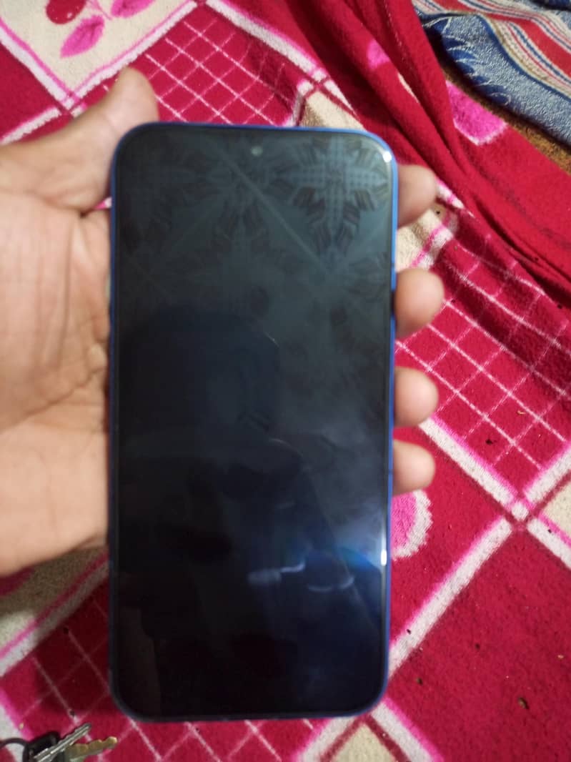 Infinix Note 60 pro 5