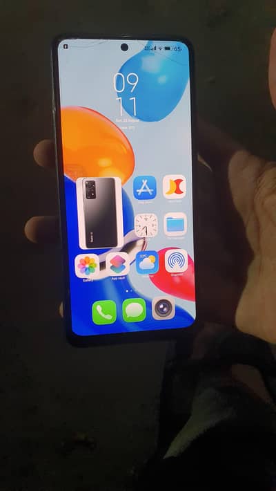 Xiaomi Redmi Note 11