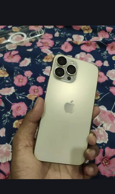 Apple iPhone 13 Pro Max jv 128gb