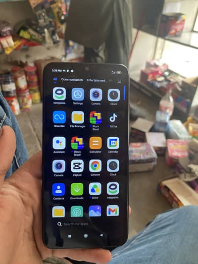 Xiaomi Redmi 9A