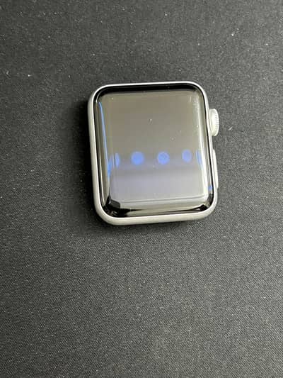 apple watch series 3