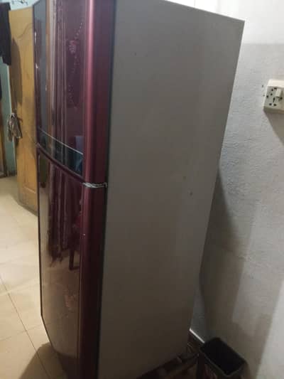 orient refrigerator