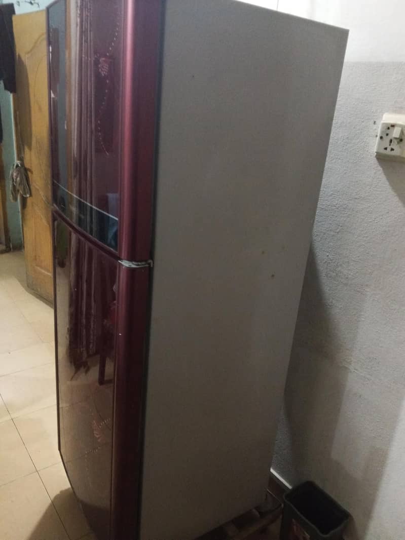 orient refrigerator 0