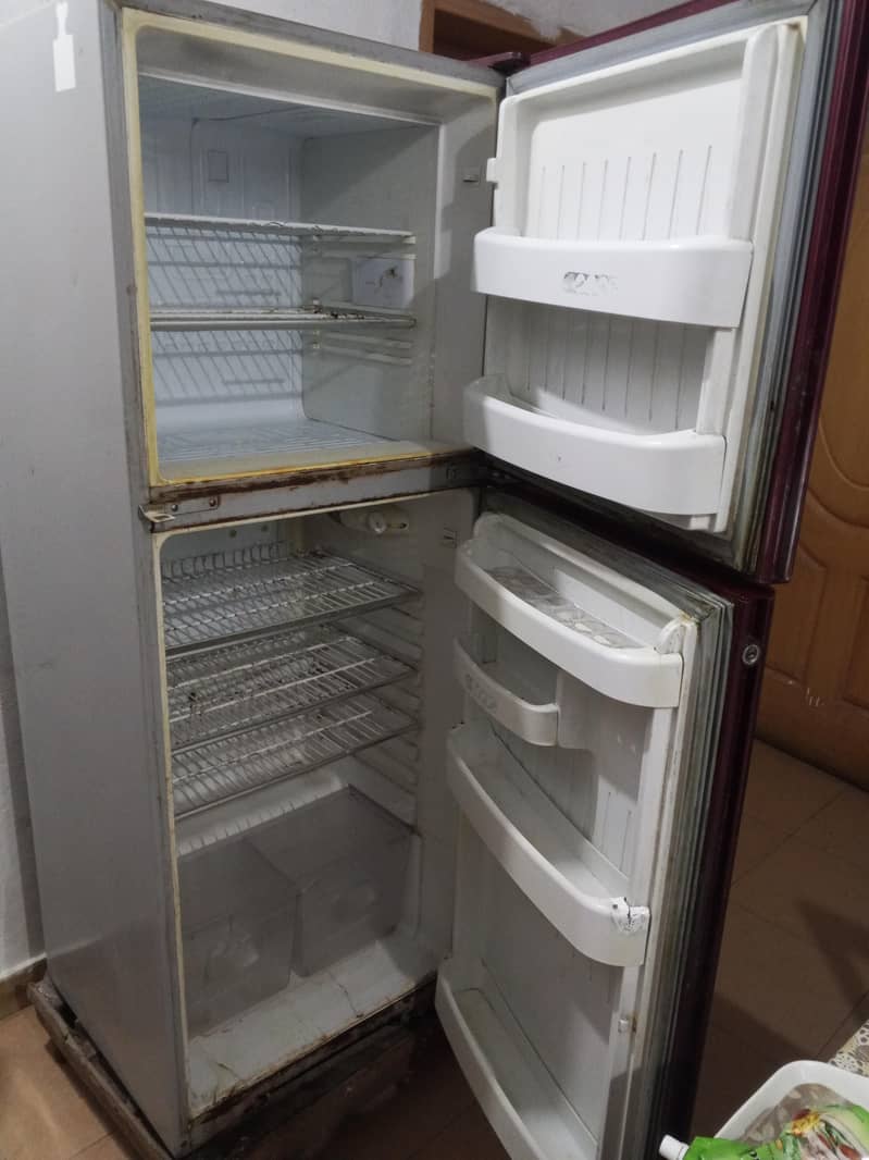 orient refrigerator 2