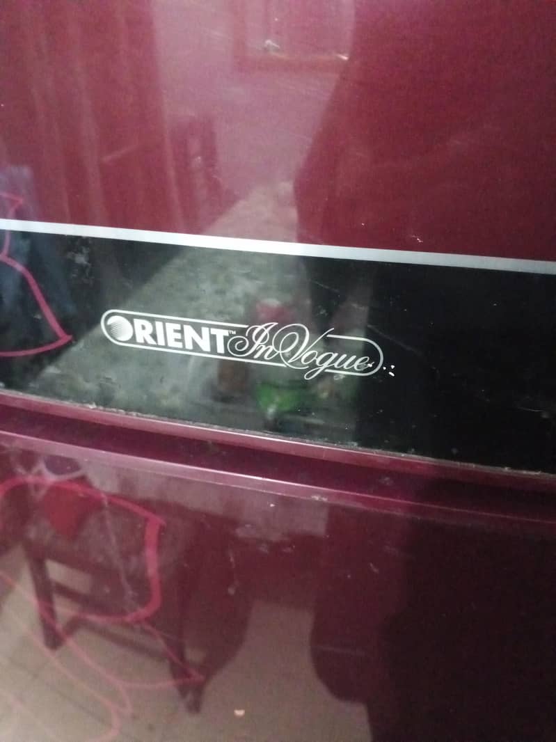 orient refrigerator 3