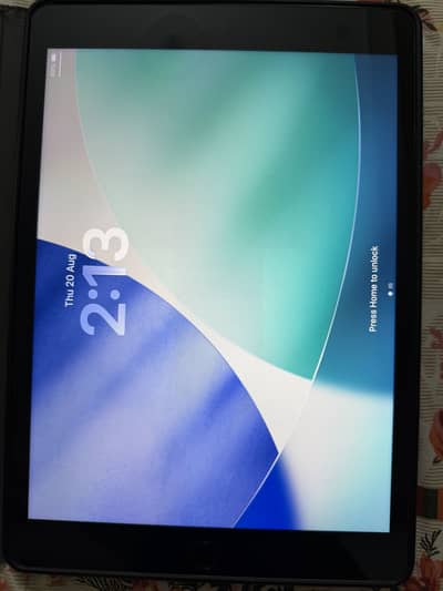 Ipad 9 generation 64 gb