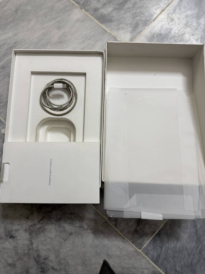 Ipad 9 generation 64 gb 5
