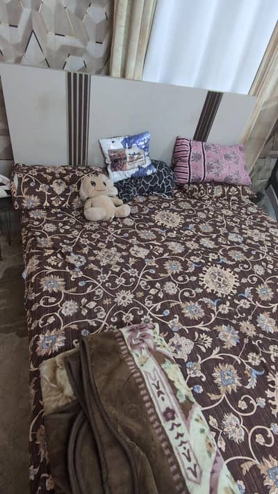 bed for sale