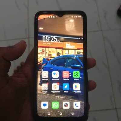 Infinix Note 11