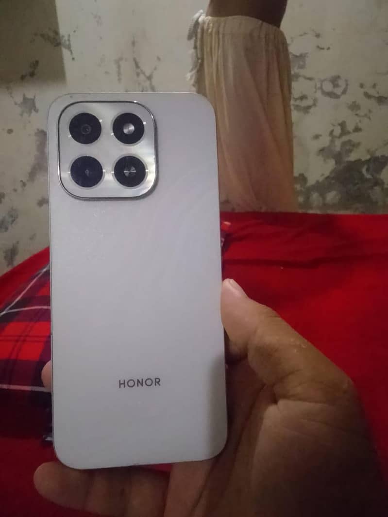 Honor X6 0