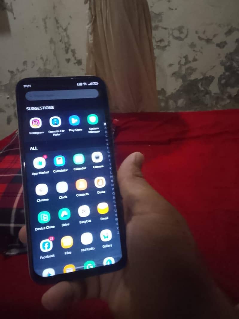 Honor X6 2
