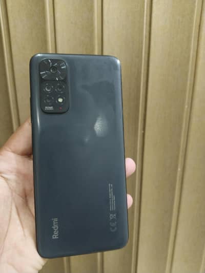 Redmi Note 11 128gb