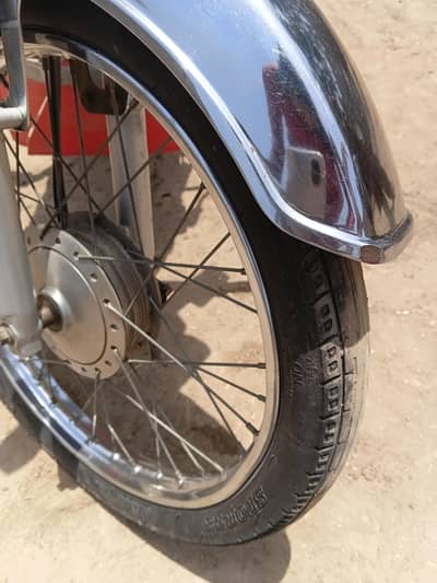 Honda cd 70 2023 model