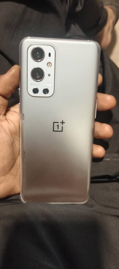 One Plus 9 pro