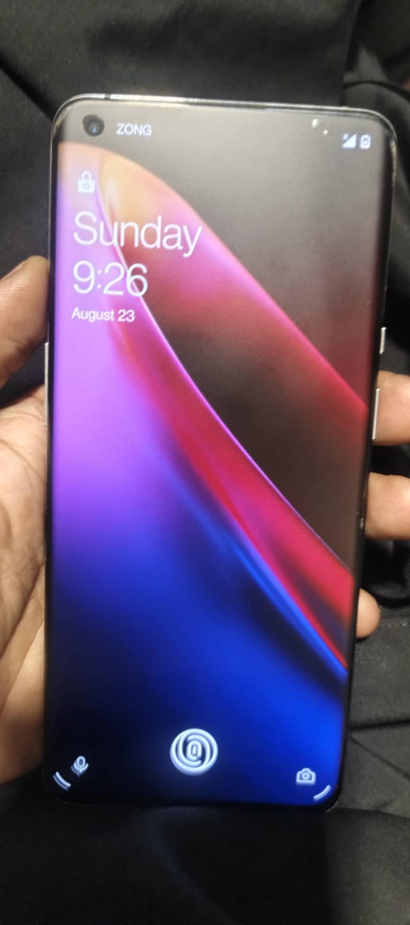 One Plus 9 pro 1