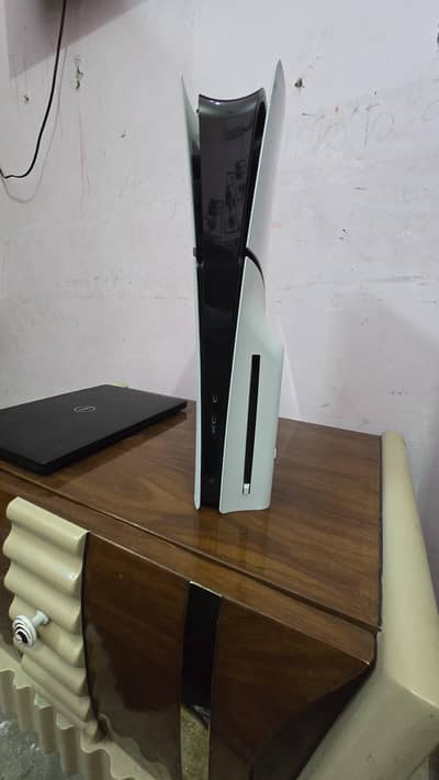PS5 Slim ( Disc Version ) 1 TB