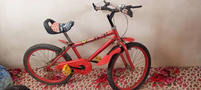 cycle for sale