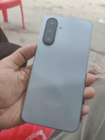 Samsung Mobile A17