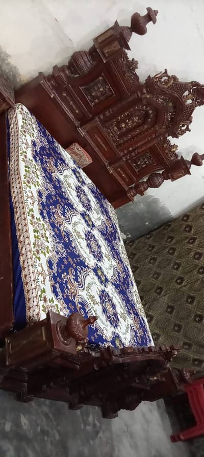 Chanyoti farniture 2022model wood made