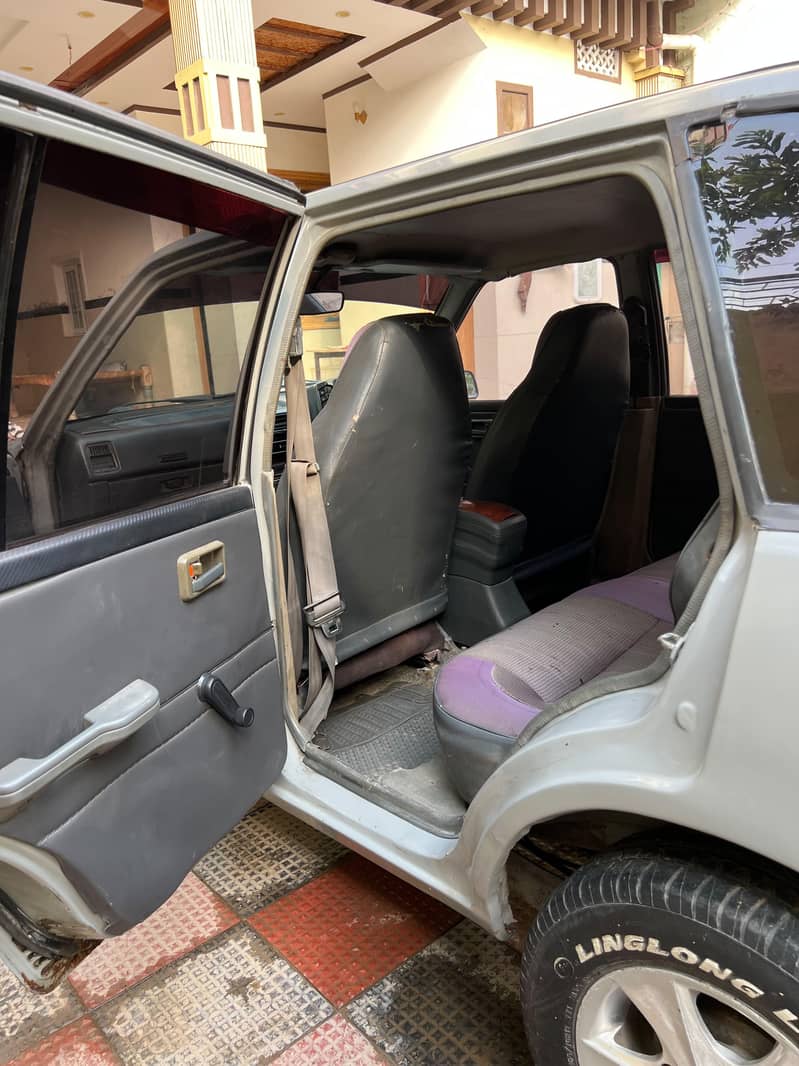 khyber 2000 model 2