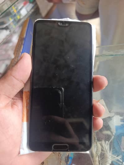 Huawei P20 Pro Assessory