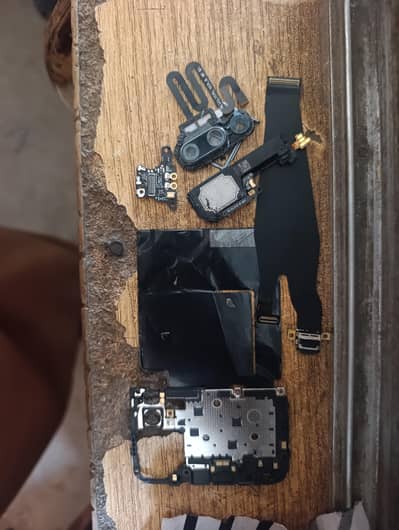 Huawei P20 Pro Assessory