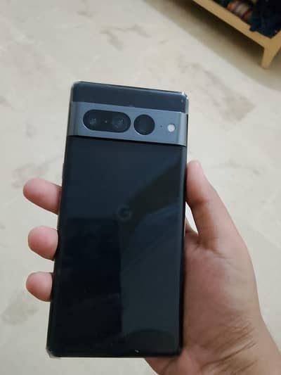 Google Pixel 7 Pro