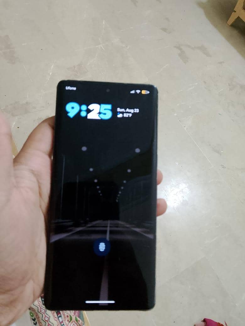 Google Pixel 7 Pro 1