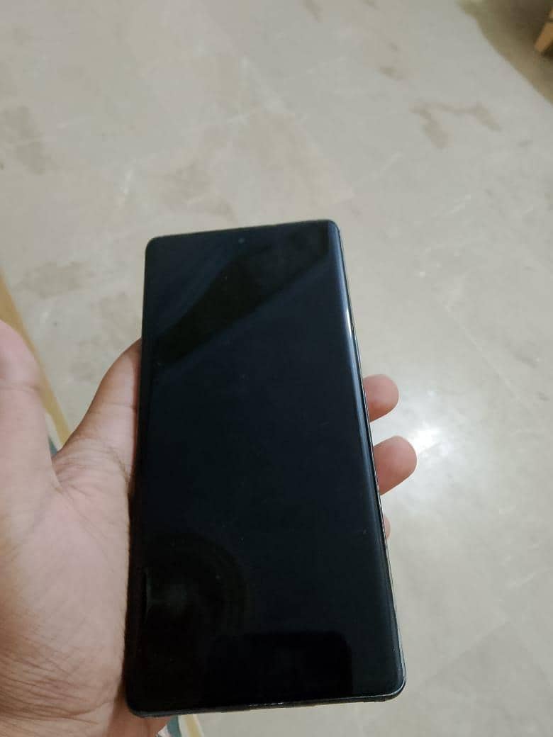 Google Pixel 7 Pro 3