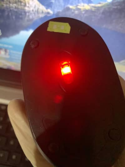 Small & Super Fast Mouse – Smooth & Responsive