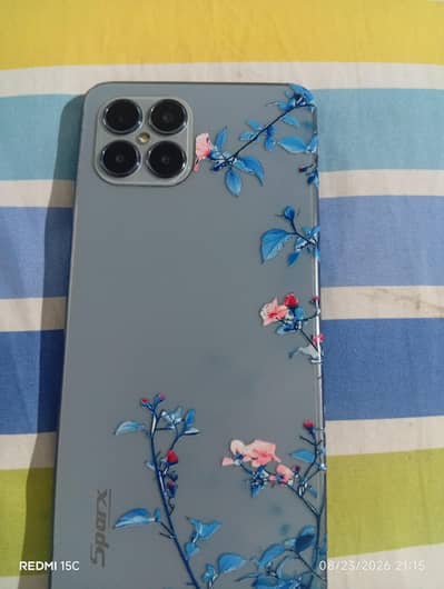 Sparx Ultra 11