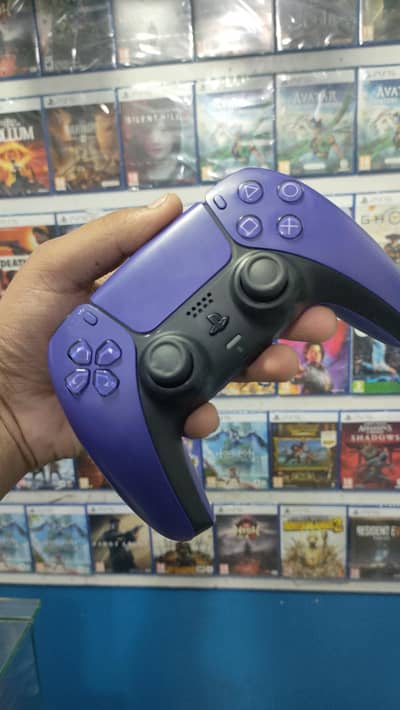 ps5 controller brand new original