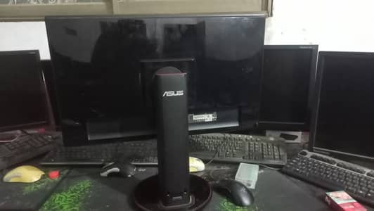 ASUS VG248 Gaming Monitor