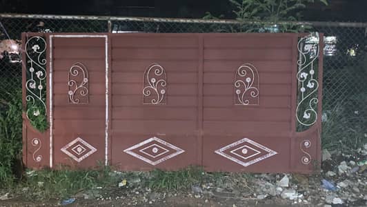 Gate for sale sliding New ha