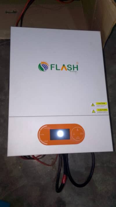 ups inverter saolar can attach