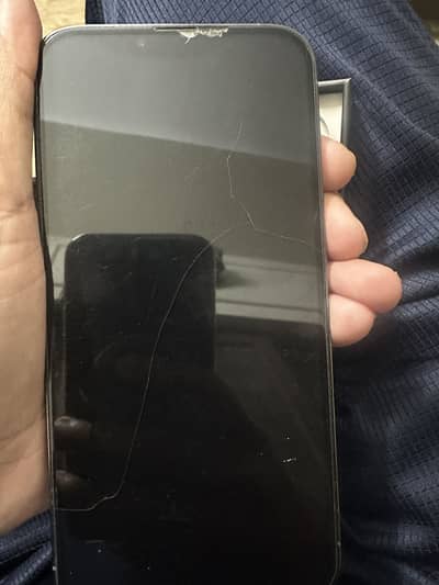 Apple iPhone 13 Pro