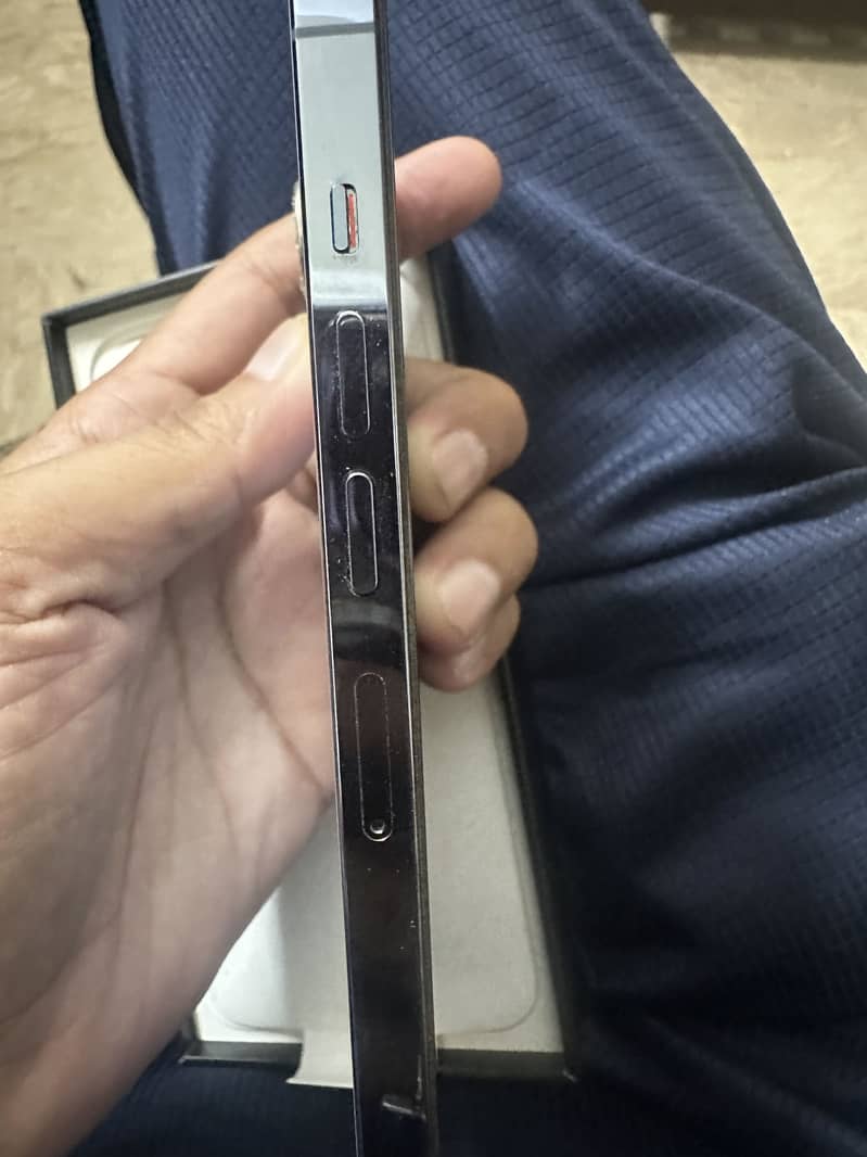 Apple iPhone 13 Pro 2