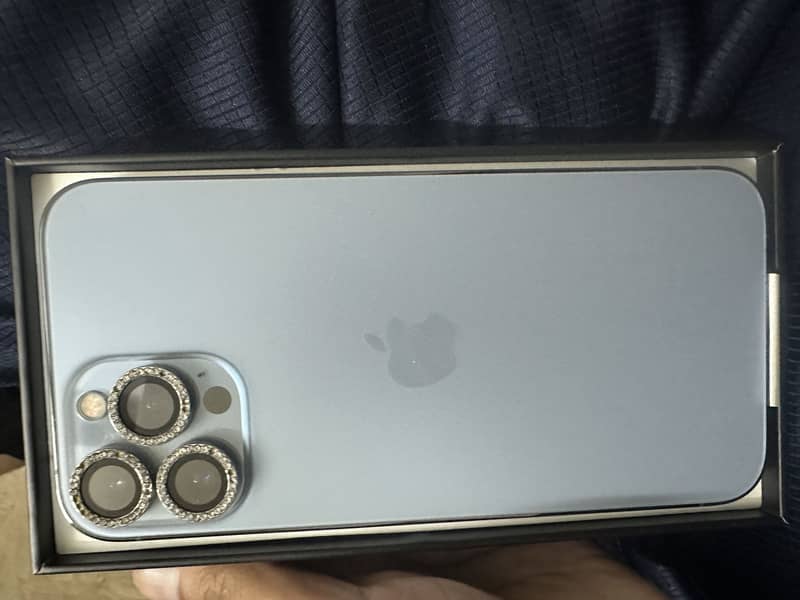 Apple iPhone 13 Pro 3
