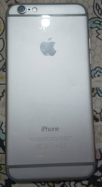 Apple iPhone 6S