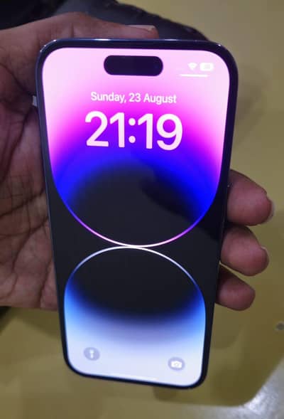 Apple iPhone 14 Pro