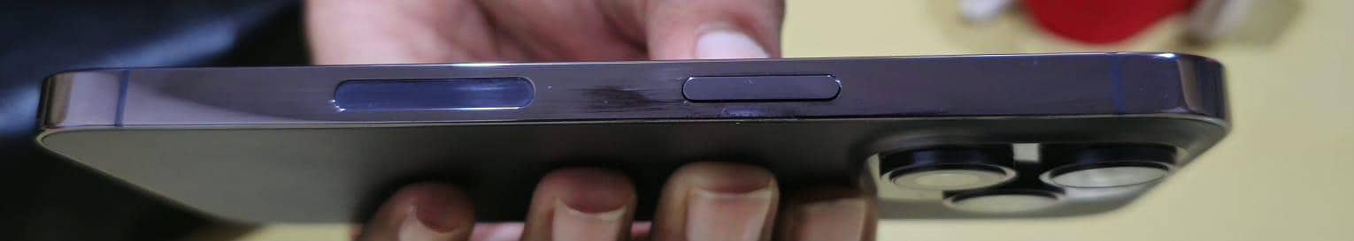 Apple iPhone 14 Pro 2