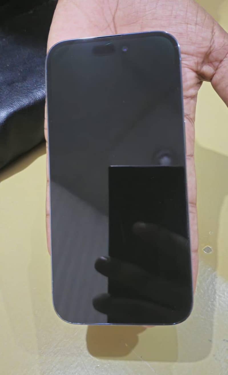 Apple iPhone 14 Pro 3