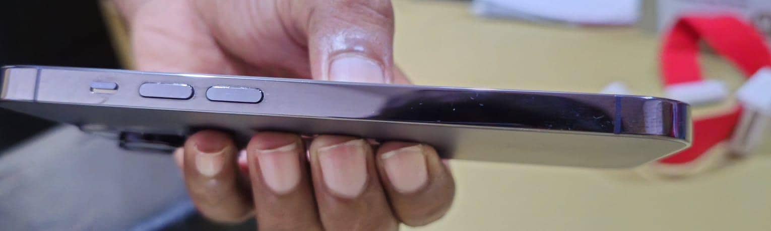 Apple iPhone 14 Pro 4